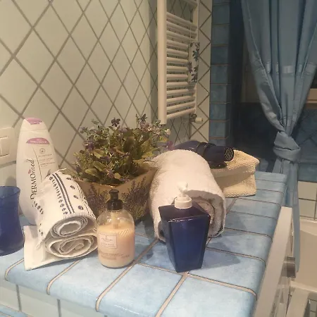 Holiday home Garden House Campagnano Di Roma