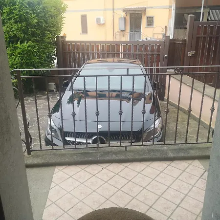 Holiday home Garden House Campagnano Di Roma