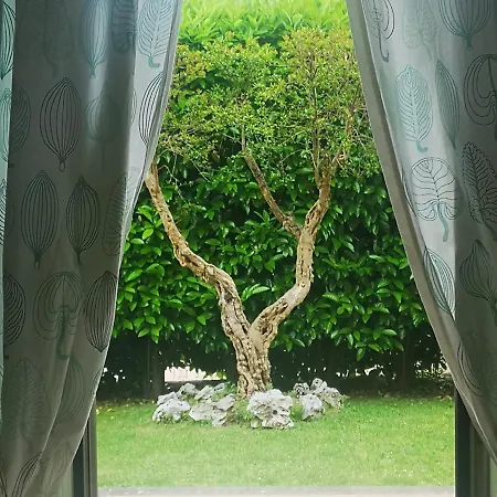 Garden House * Campagnano Di Roma