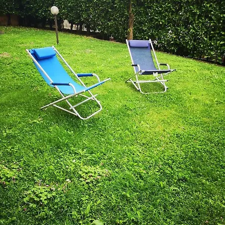 Garden House Campagnano Di Roma