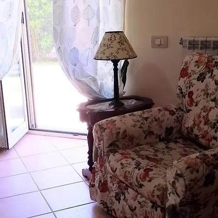 Garden House Holiday home *